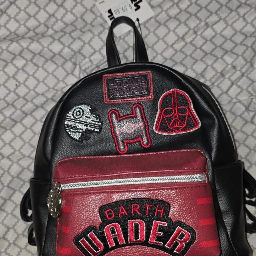Unbranded Women's Black Bag